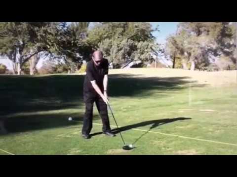 Dan Shauger Master PRO his (New Golf Swing)www.sga.golf/Dan Showing you his DOWN, UNDER & UP