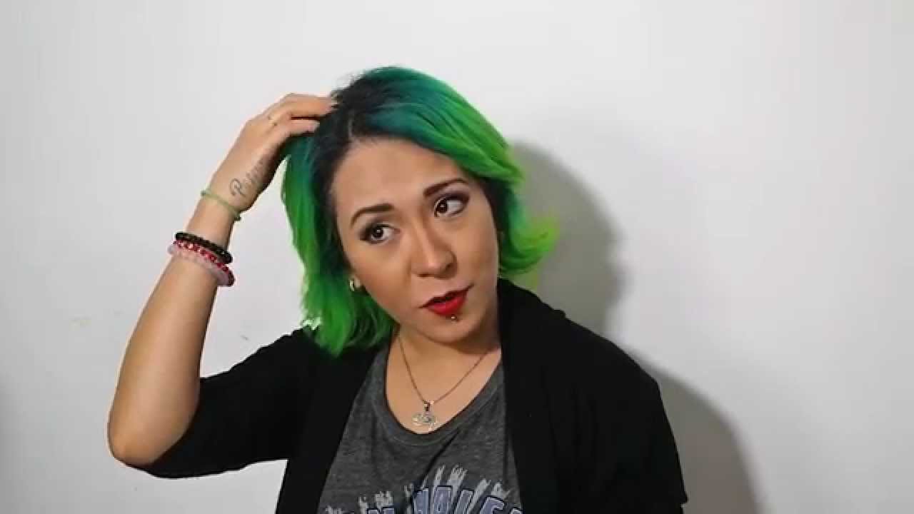 Elimina los Piojos por Completo - Luna Weiland