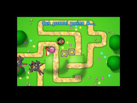 Bloons TD IOS