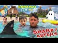 Das Bahamas Shark Hotel Ist Zurück Funnel V Atlantis 2018