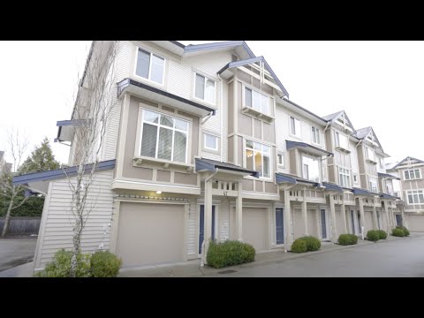 Just Listed | 46 8418 163 Street, Surrey