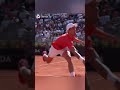 70% Of The World Is Covered By Water, The Rest Is Covered By Novak Djokovic ?‍♂️