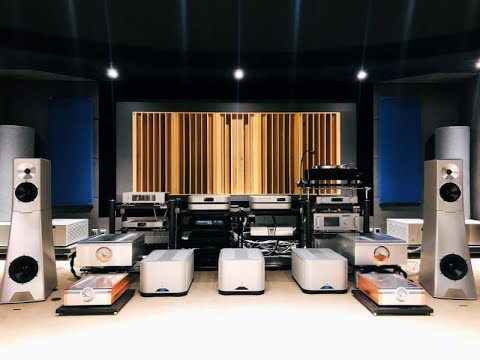 Hi End Audio & Best Your Choice - Audiophile NBR Music