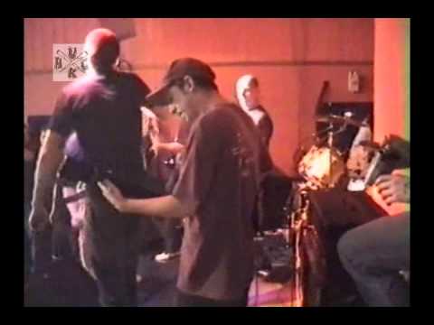 NINEBAR - THE DOME, LONDON 08/05/05