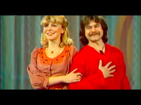 Petr Rezek & Hana Zagorová - Ta pusa je tvá (Stumblin' In) (1980)