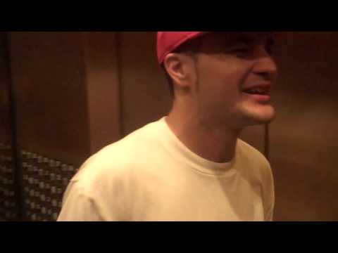 Cribs Edition - GOO McFLY