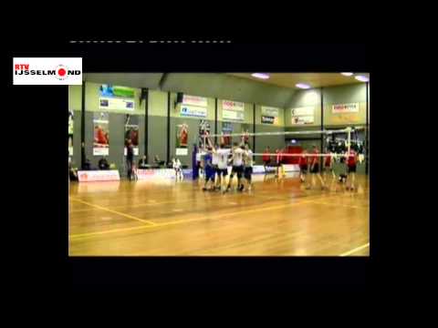 Floorever Reflex - SSS Barneveld 25 januari 2014