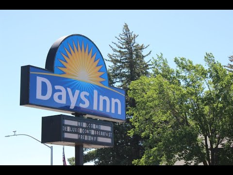 Days Inn by Wyndham Flagstaff, AZ 86001 | USA