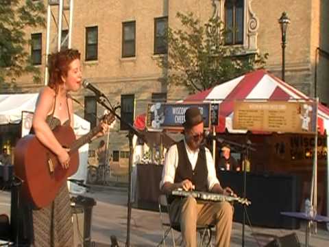 Miss Meaghan Owens performing at Bastille Days 2011 in Milwaukee .MOV064.MOD