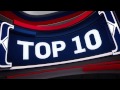 TOP 10 DUNK LEBRON JAMES A MIAMI HEAT