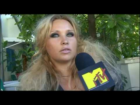 Mary Balak promo-video