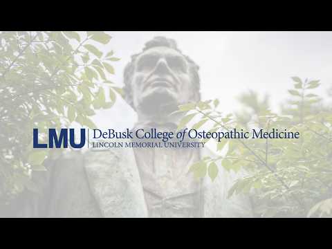 Lmu Dcom Schedule