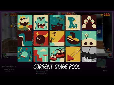 TT2 Losers R3 - GrievousD2 VS Badroenis