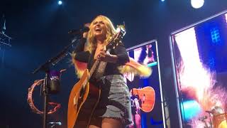 Bathroom Sink - Miranda Lambert - Atlanta, GA