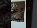Walls Cornetto Mini Shorts