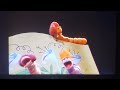 The Bookworm Song
