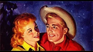 78 RPM - Roy Rogers - I Can&#39;t Go On This Way (1942)