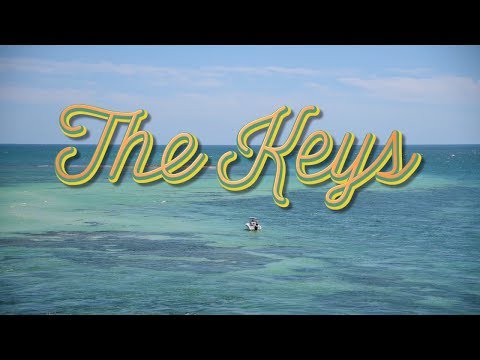 The Florida Keys