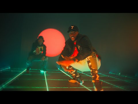 JayDubbThaRuler - Off Brand featuring Westside Boogie (Official Music Video)