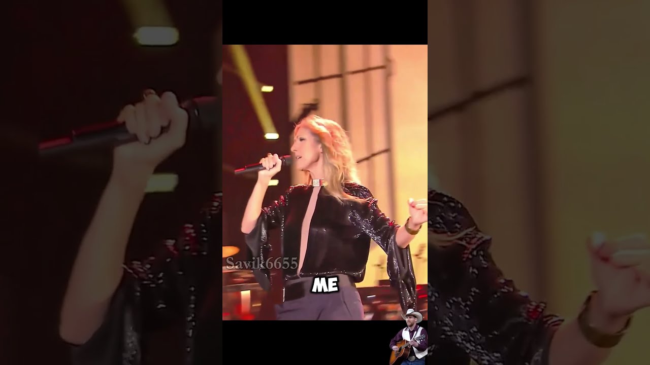 scene from video