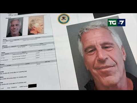 Edizione delle ore 20.00 del 06/03/2026