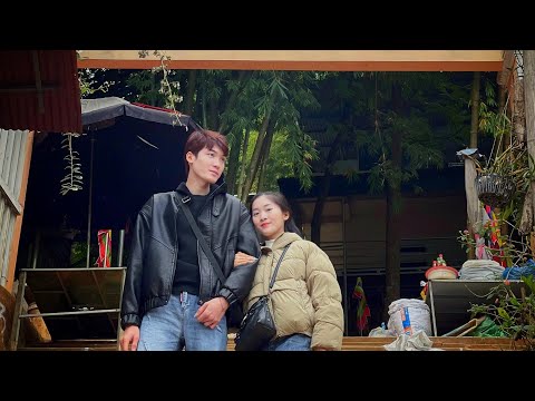 A challenging year: the kind CEO helped a homeless girl; will happiness finally smile upon him?