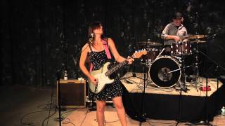 Come Into My Arms - Lydia Warren with Nick Moss Band - Don Odells Legends.mov