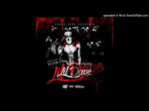 Lil Dave - CMON (Feat YB)