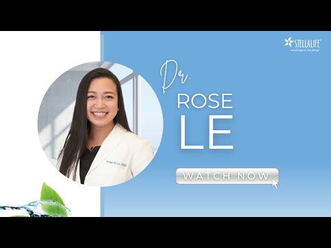 Dr. Rose Le