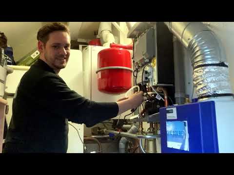 Hofland Installaties - Vacaturevideo Monteur Service & Onderhoud