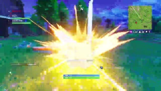らんとも　フォートナイト　ディオ実況します　ゆっくり