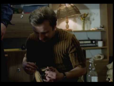 Lekcja 21: Amator - scena do analizy