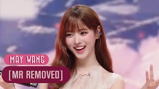 Download lagu [LIVE MR Removed] 250529 MEOVV - DROP TOP mp3