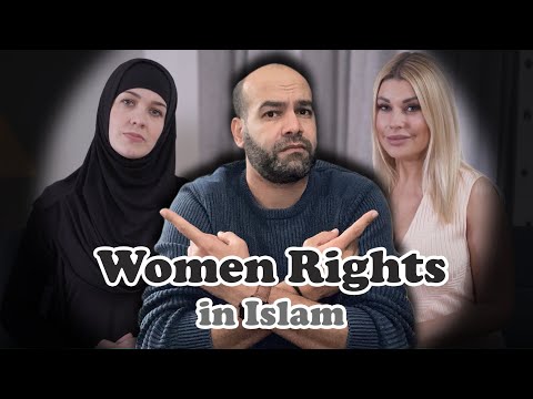 How do women's rights look in Islam?