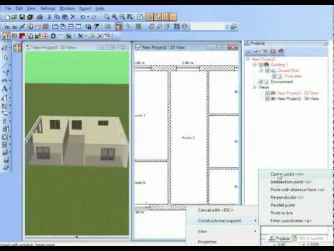 Ashampoo 3D CAD Architecture 2