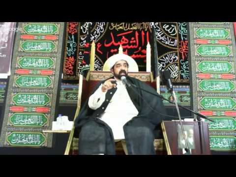 Majlis 2 - Ashra -e - Zainabia