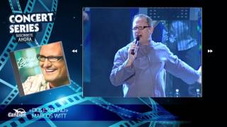 El gozo del Señor - Marcos Witt (Video en Vivo)