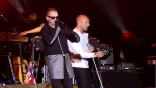 Suspekt Live @ Roskilde Festival 2015 - Sut Den Op Fra Slap