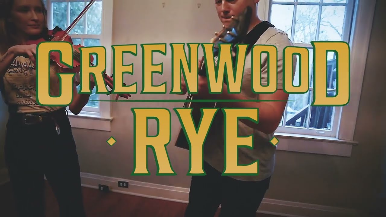 Promotional video thumbnail 2 for Greenwood Rye