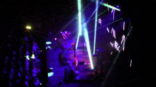 Alison Moyet, Filigree, Live at the Royal Albert Hall London, 3 april 2014