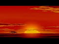 The Lion King 1½ Opening Scene I 4K Ultra HD