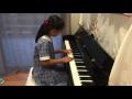 Russian Dance By Elaine Wang AMEB Grade 1