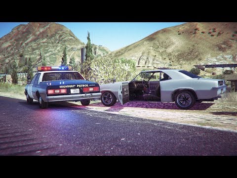 LSPDFR - Day 725 - Robbery in progress