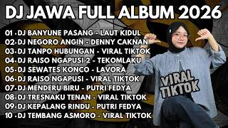 Download lagu DJ JAWA TERBARU 2026 FULL BASS DJ LAUT KIDUL DJ NEGORO ANGIN DJ TANPO HUBUNGAN DJ RAISO NGAPUSI 2 mp3