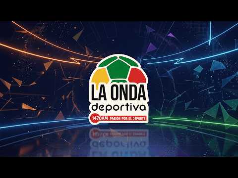 EN VIVO #Ligabetplay: Deportes Tolima VS Atlético Junior