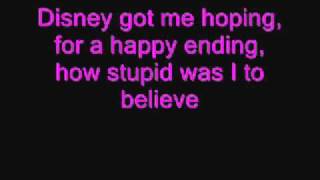 Avery  - Sick of Hating Your Guts Lyrics