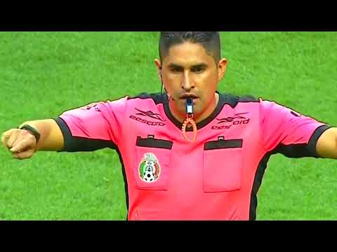 Gol de Funes Mori | Monterrey 3 - 0 Puebla | Liga MX - Guardianes 2020 - Jornada 14 | LIGA BBVA MX