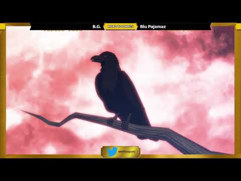 Road To Dabes - Guilty Gear - Season 14r