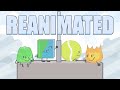 BFDIA 4 Scene REANIMATED