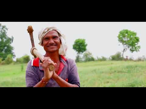 Haarega Corona Bhaagega Corona | Song | Madhya Pradesh | Kil